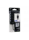 Egonex Platoon Pl-5714 Usb Çoğaltıcı ( 4 Anahtarlı Port ) ( Usb 2.0 Hub ) ( Hı-speed )*200