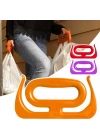 Egonex Poşet Taşıma Aparatı