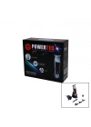 Egonex Powertec Tr-658 Saç Sakal Ense Çizim Traş Makinesi ( T Bıçak )*20