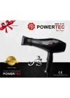 Egonex Powertec Tr-801-701 Saç Kurutma & Fön Makinesi 2500w Perf*12