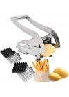 Egonex Pratik El Tipi Patates Dilimleyici