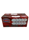 Egonex Pratikon Pr-1144 ( Büyük & Plastik ) Tabak 10pcs*50=k