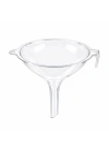 Egonex Qlux L-00721 Pro Şeffaf Huni*36=k