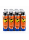 Egonex Raid ( Sprey= Kokusuz ) Karasinek & Sivrisinek Öldürücü & Savar İlaç Sprey ( 300ml )*12x4