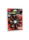 Egonex Real Özs-1889 ( 9pcs  & 5-13 Mm ) Manyetik Somun Sökme & Çatı Adaptörü*144