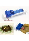 Egonex Sarma Aracı Dolma Sushi Mutfak Barı İçin Türk Dolma Yaprak Sarma Aracı Rulo Makinesi
