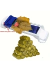 Egonex Sarma Aracı Dolma Sushi Mutfak Barı İçin Türk Dolma Yaprak Sarma Aracı Rulo Makinesi