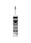 Egonex Selsil-2527 ( Şeffaf ) Üniversal Silikon 280 Gr*25=k