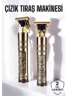 Egonex Sıfır Sinek Kaydı Çizik Tıraş Makinesi DN-7607