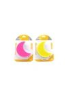 Egonex Softled-6975 ( Ay ) Gece Lambası Renkli ( 0.5w & 3 Led )*10x24