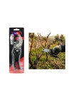 Egonex Solıd ( Geniş Ağız ) ( 8 -200mm ) Çelik Bağ Makası ( Yedek Yaylı )*120