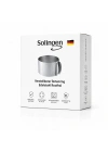 Egonex Solingen Ayarlanabilir Metal Kek Kalıp ( 16-34cm )*24