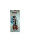 Egonex Star-921 ( Metal ) Sarımsak Ezici*48