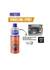 Egonex Swanson Work Sw-109 Motor Temizleme Sprey ( 500 Ml )*24=k