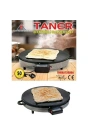 Egonex Taner Tnr-kat-2000-b Elektrikli Mega Katmer Sacı *5