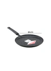 Egonex Taşhan ( 24cm) Döküm Krep Tava*25