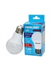 Egonex Thorlıght A-6007b ( 7.3w ) E27 Beyaz Led Ampul*10x6