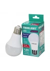 Egonex Thorlıght A-6009-b ( 9.3w ) E27 Beyaz Led Ampul*10x6