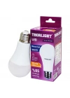 Egonex Thorlıght A-6012b ( 12.3w ) E27 Beyaz Led Ampul*10x6