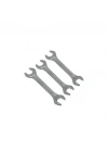Egonex Tıtanıc Tools Code-21 ( 16x17 ) Lüx Açık Anahtar*6x1