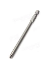 Egonex Tomax Pz2 X 100mm Yıldız Uçlu Bits *10x25