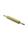 Egonex Trk-182 Gürgen ( Büyük Boy ) ( Dönerli ) Ahşap Merdane*50