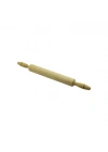 Egonex Trk-185 Gürgen ( Orta Boy )  ( Sabit ) Ahşap Merdane*80