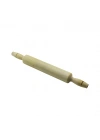 Egonex Trk-269 Gürgen ( Büyük Boy ) ( Sabit ) Ahşap Merdane*50
