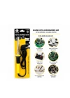 Egonex Tudor Td-060 ( 60w ) Kalem Havya ( Lehim ) ( 220v)*120