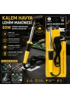 Egonex Tudor Td-060 ( 60w ) Kalem Havya ( Lehim ) ( 220v)*120