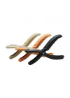 Egonex Urve Ur-3366 ( Plastik & Siyah ) Kestane Çizici ( Pense Modeli )*16x6