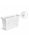 Egonex Urve Ur-3566 Compıle Maxi Çok Amaçlı Organizer Sepet ( 13lt )*12=k