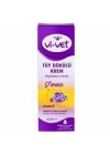 Egonex Vi-vet ( Bay-bayan ) Tüy Dökücü Krem 40ml*24=k