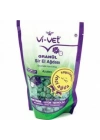 Egonex Vi-vet Granül Azulen Soyulabilir  Ağda 250gr*24