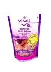 Egonex Vi-vet Granül Pudralı Soyulabilir  Ağda 250gr*24