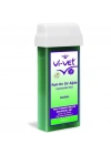 Egonex Vi-vet Roll-on Azulen Kartuş Sir Ağda 100ml*24=k