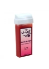 Egonex Vi-vet Roll-on Pudralı Kartuş Sir Ağda 100ml*24=k
