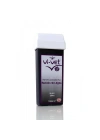 Egonex Vi-vet Roll-on ( Siyah ) Kartuş Sir Ağda 100ml*24=k