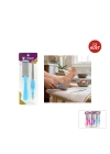 Egonex Vigor K-6165 ( 2pcs ) Tınak & Topuk Törpü Bakım Seti*12x50