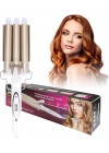 Egonex Wag Maşa Su Dalgası Maşası 28 Mm Bukle