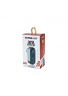 Egonex Wınnboss Model-3400 ( Termal Akım Korumalı ) ( 1xpriz ) ( 3xusb ) Duvar Tipi Priz ( 10a & 2500w & Usb 2.1a ) ( 2500w )*96