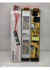 Egonex Wınnboss Wn-1210 ( 12v-33a-400w-ıp20 ) Ultra Slim Trafo*55
