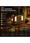 Egonex Yuegan Platoon Pl-4702 ( Şarjlı & Nostalji ) ( Bluetooth ) ( İbreli ) Fm Radyo ( Mp3 Usb & Tf Player ) Speaker*30
