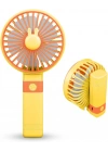 El Tipi Mini Fan Ve Taşınabilir Masaüstü Sq 2195