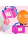 Elektrikli Balon Şişirme Makinesi Egonex