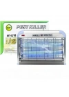 Elektrikli Sinek Öldürücü 16w Mt-016 Egonex