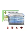 Elektrikli Sinek Öldürücü 16w Mt-016 Egonex