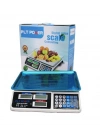 Elektronik Terazi Market Manav Terazi 40 Kg
