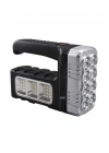 Forlife Fl-3360 30w 6500k Beyaz Solar Fener