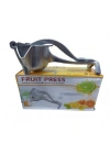 Fruit Press Alüminyum Meyve Sıkıcağı Manuel Meyve Suyu Sıkacağı Aluminyum